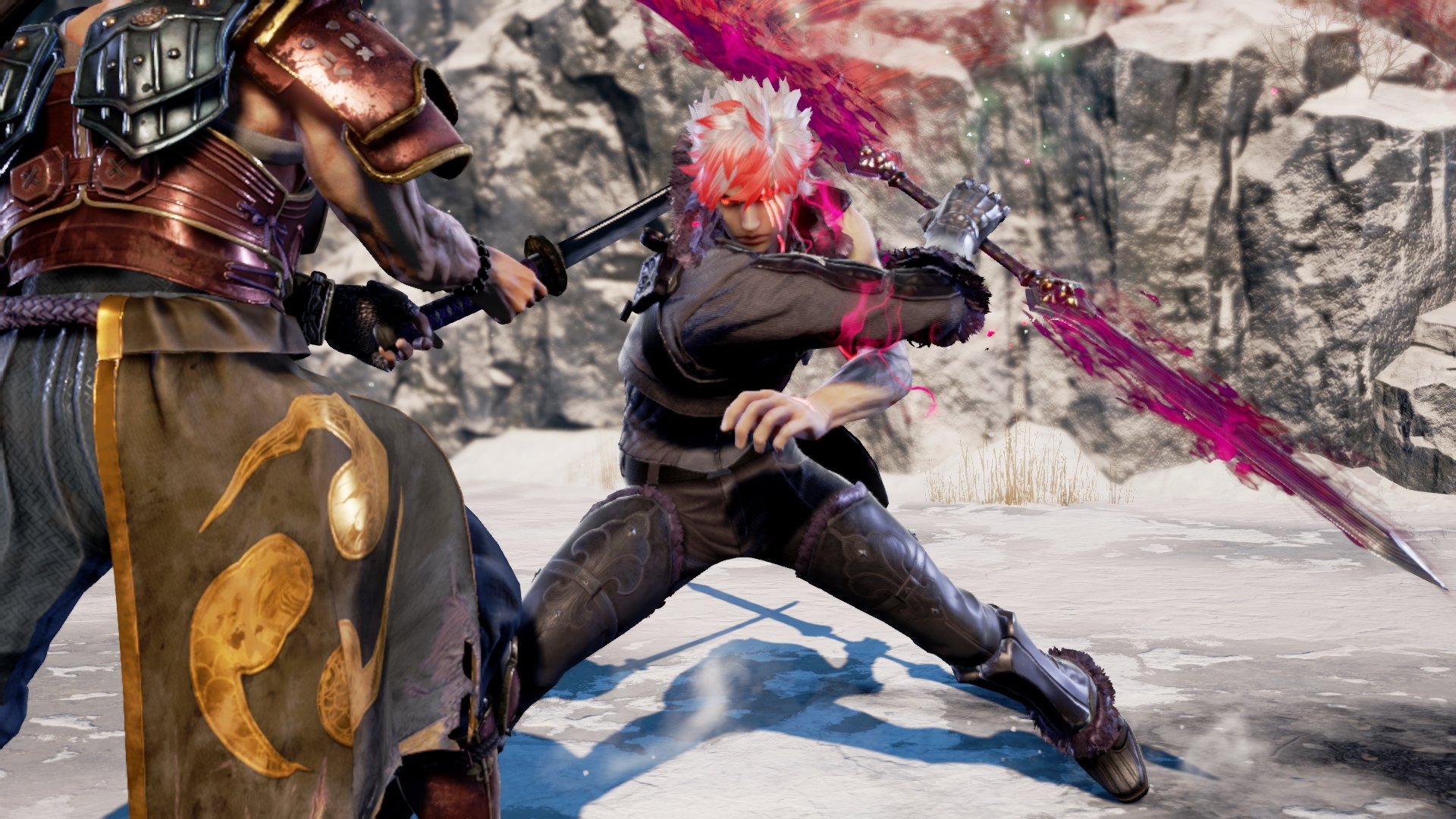Soul Calibur VI - Imagen 29